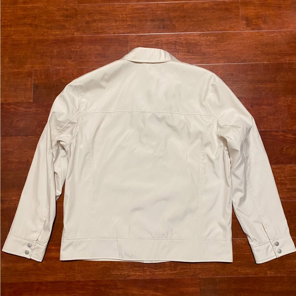 Perry Ellis Jacket - Picture 2 of 5